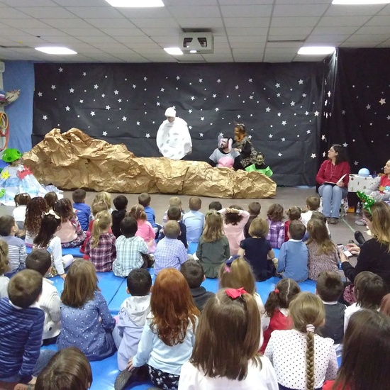 NAVIDADES EN EL JARAMA 4