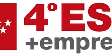 LOGO 4º ESO + EMPRESA