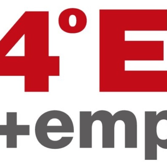 LOGO 4º ESO + EMPRESA