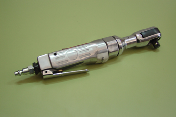 Trinquete neumático