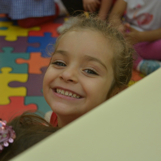 ED. INFANTIL 3 AÑOS 1