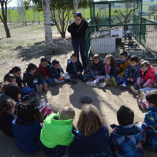 GRANJA ESCUELA ALBITANA 2018 43