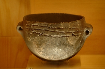 Neolítico medio, Huesca