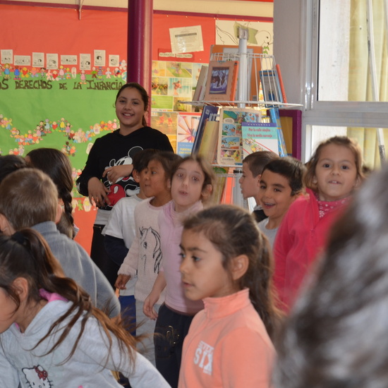 Imágenes de Depende de los 2 7