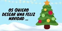 NOA OS DESEA FELIZ NAVIDAD 2023