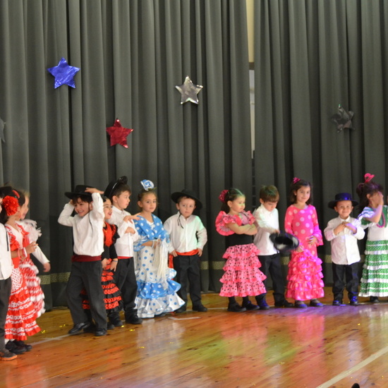 FOTOS NAVIDAD 2018 1EDU. INFANTIL_4 42