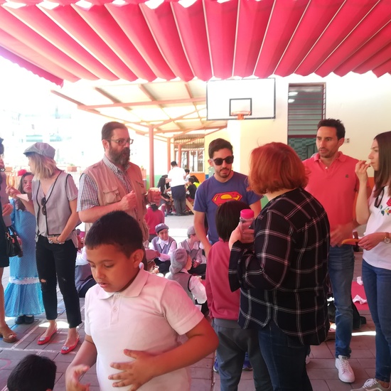 San Isidro 2019 LUIS BELLO 29