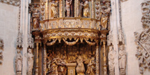 Capilla del Condestable, Catedral de Burgos, Castilla y León