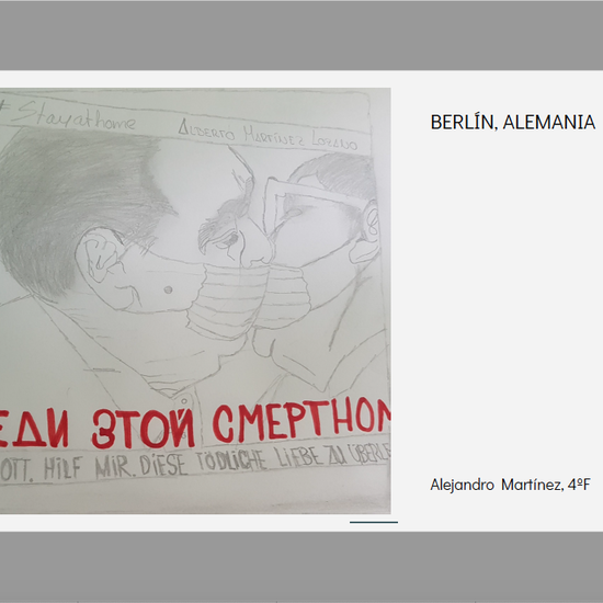 DÍA DE EUROPA IES CLARA CAMPOAMOR 7