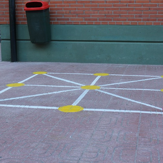 NUEVA DECORACIÓN DEL COLEGIO 15