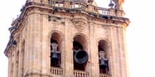 Torre del Campanario de la Catedral - Coria, Cáceres
