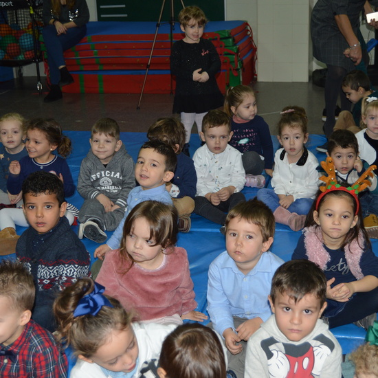 NAVIDADES JARAMA 2018 40