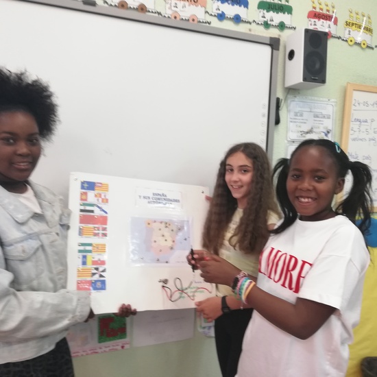 Trabajos Naturales  1