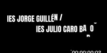 Vídeo final Mentor Actúa TGD IES Jorge Guillén