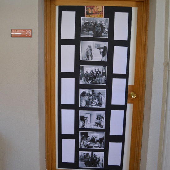 Jornadas Culturales 2018 TALLERES Y DECORACIÓN 3 3