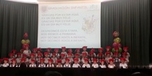 Canción 2 Graduación Edu. Inantil