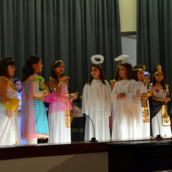 NAVIDAD 2017 2º EDU. PRIMARIA 44