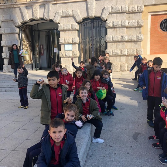 MUSEO DE AMÉRICA, FEBRERO 2019 23