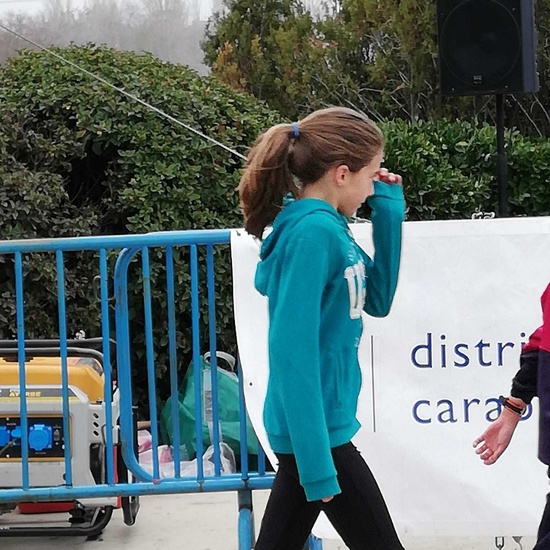 CROSS ESCOLAR 19-20.  6º curso 28