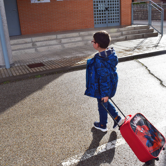 Noche mágica recepción 15