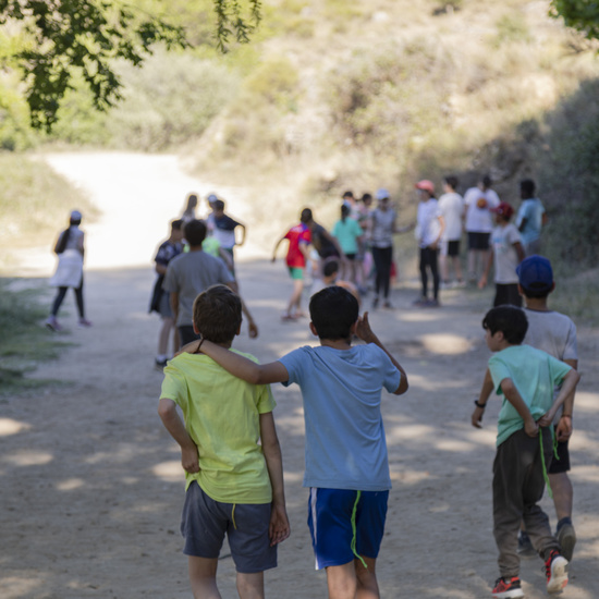 CONVIVENCIAS 6º  - 2019 (III) 9