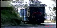 Chugging Up the Mountain: The Darjeeling Himalayan Railway: UNESCO Culture Sector