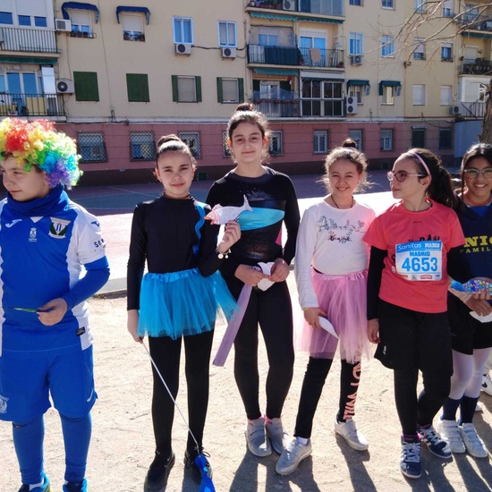 Carnaval Berceo I. 10