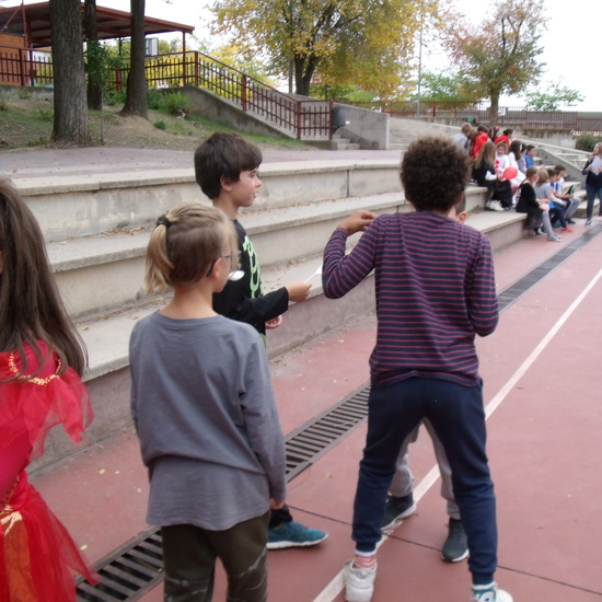 FIESTA OTOÑO 2019 (5º y 6º) 29