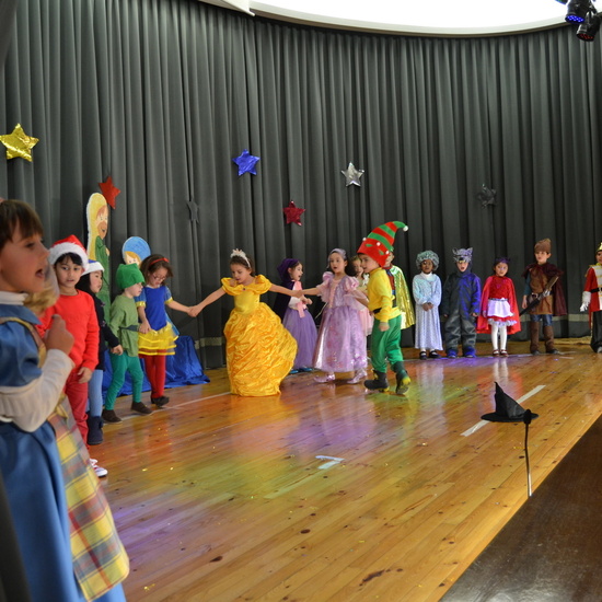 FOTOS NAVIDAD 2018 1EDU. INFANTIL_5 23