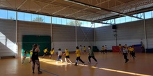 Olimpiadas 2º_zumba_CEIP FDLR_Las Rozas