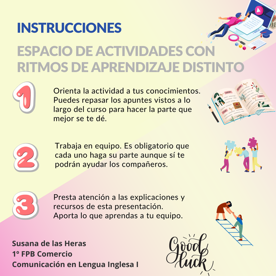 Instrucciones How much would you invest?