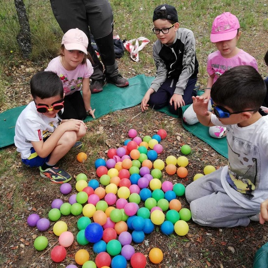 Multiaventura (III) Fotos de Mayte 36