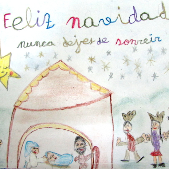 CHRISTMAS NAVIDAD 2018 4