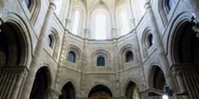 Capilla Mayor de la Catedral de Santo Domingo de la Calzada, La