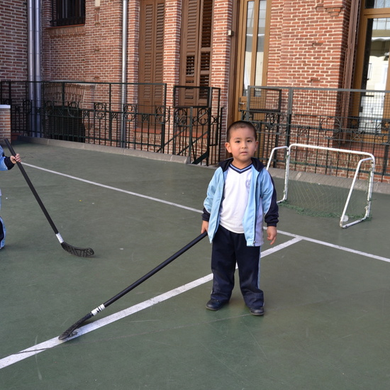 JORNADAS CULTURALES JUEGOS EDUCACIÓN INFANTIL 37