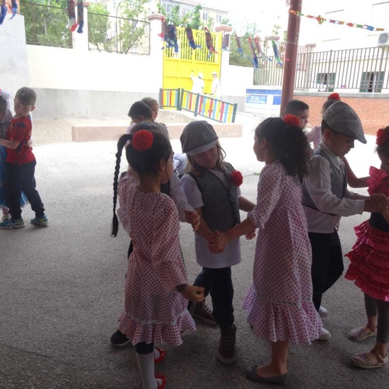 SAN ISIDRO INFANTIL 17-18 3