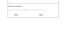 DOCUMENTOS DE ACUERDO DE MEDIACIÓN (Doc.6)