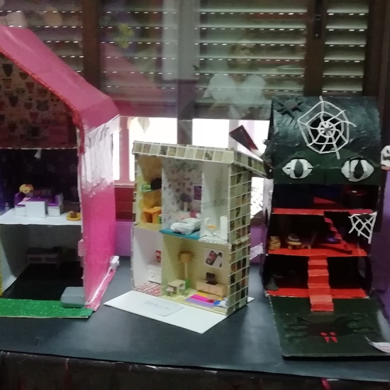 HALLOWEEN 19-20. 2 16