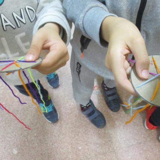 TALLERES 1º-2º-3º  CURSO 18/19 17