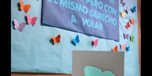 Diversidad funcional en Infantil 