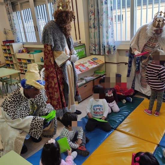 PW Navidad Reyes Infantil 2019-2020 9