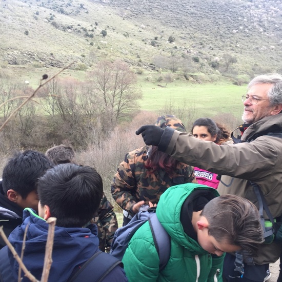 Senderismo 1º ESO 23