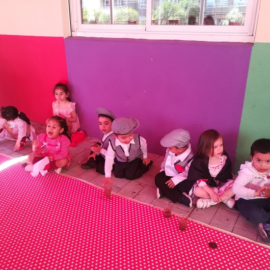 San Isidro 2019 LUIS BELLO 24