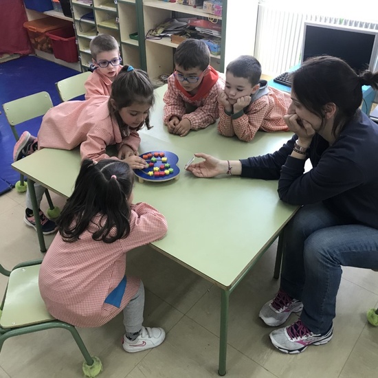 Grupos interactivos 7