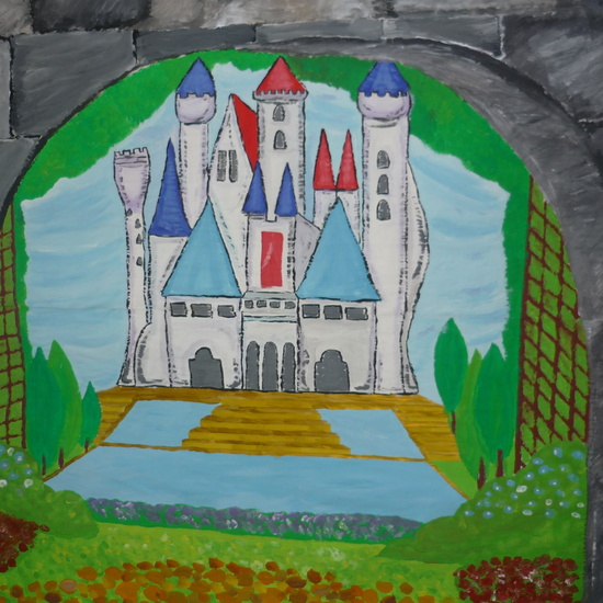 SEMANA CULTURAL EDAD MEDIA 29