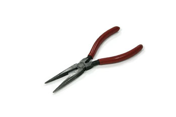 Alicates de punta de ciguëña