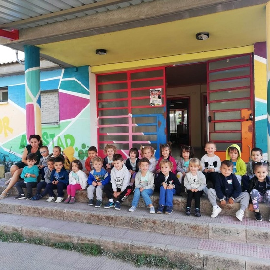 GRUPOS DEL CURSO 2019/20 8