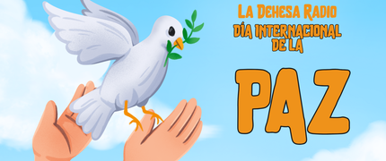 Podcast Día de la Paz 2026