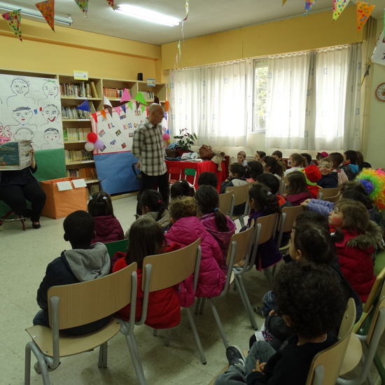 SEMAMA CULTURAL CIRCO 10