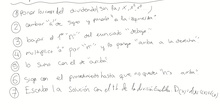 3ESO_UD3_8_Pasos para resolver divisiones de polinomios